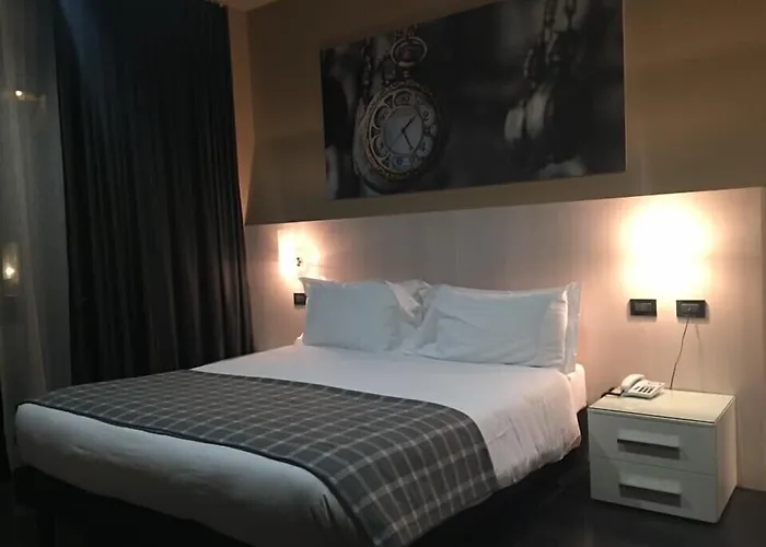 Hotel Garibaldi