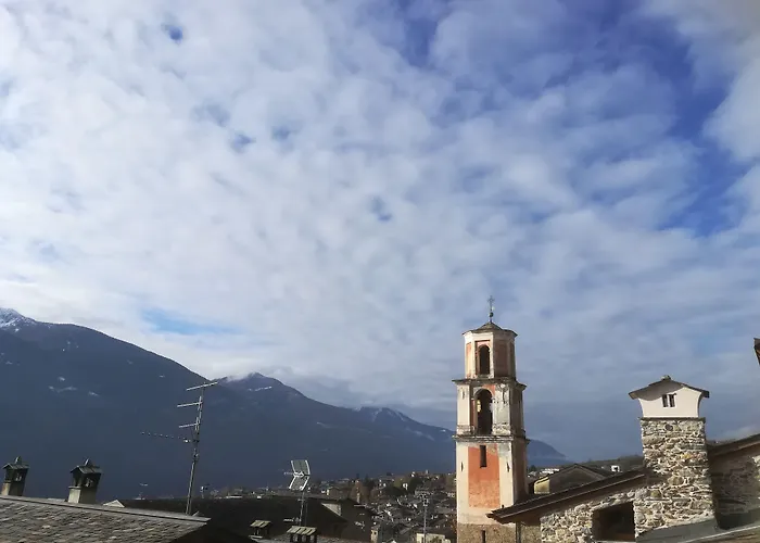 Hotel Albrici