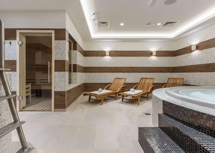 Radisson Blu Hotel & Residences Zakopane