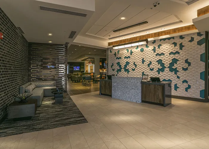 Hyatt Place Wilmington Riverfront