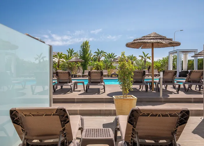 Lagos Atlantic Hotel