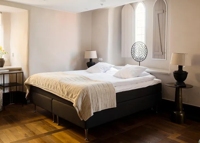 Hotell Visby Boers