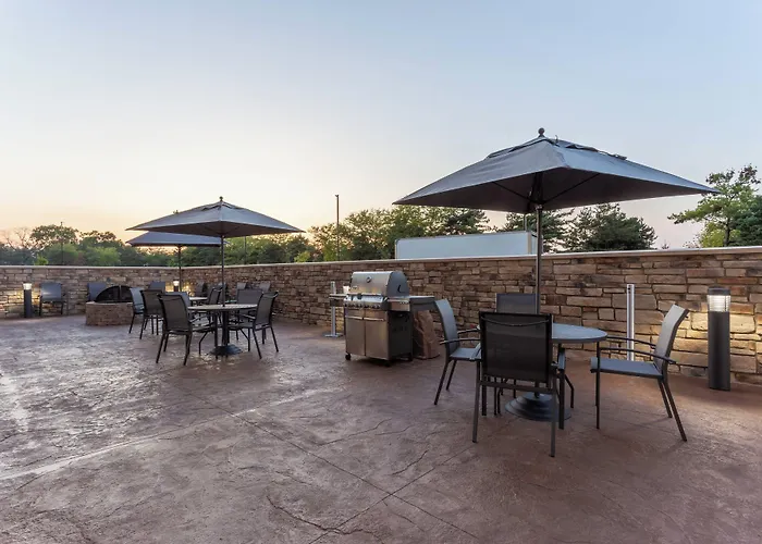 Fairfield Inn & Suites Franklin