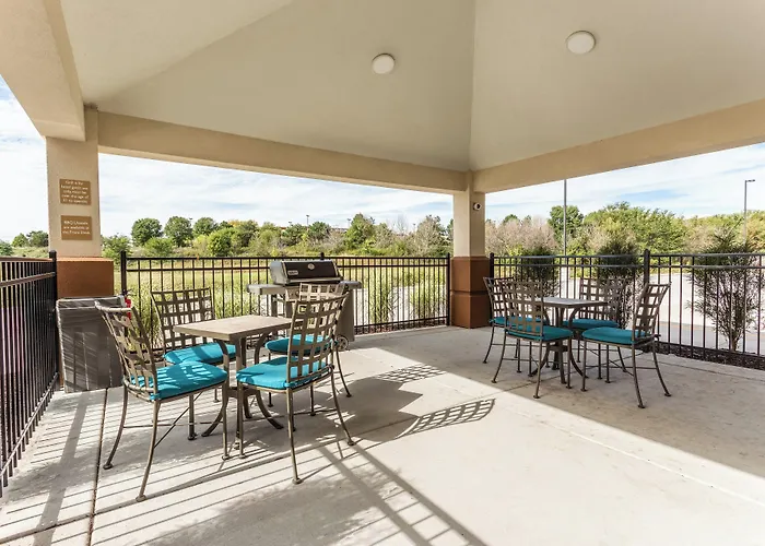 Candlewood Suites - Davenport By Ihg