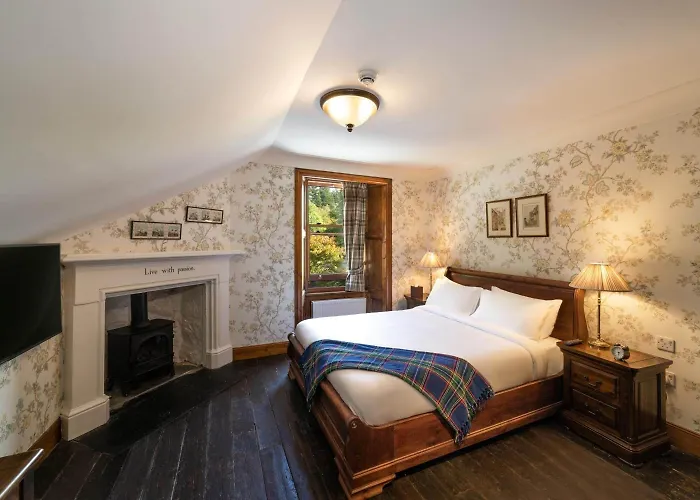 Rokeby Manor