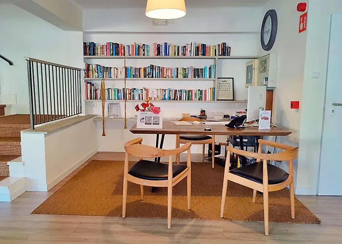 Boutique Hotel Oriola