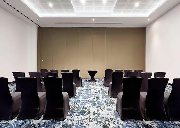 Fairfield Inn & Suites By Marriott Cancun Airport