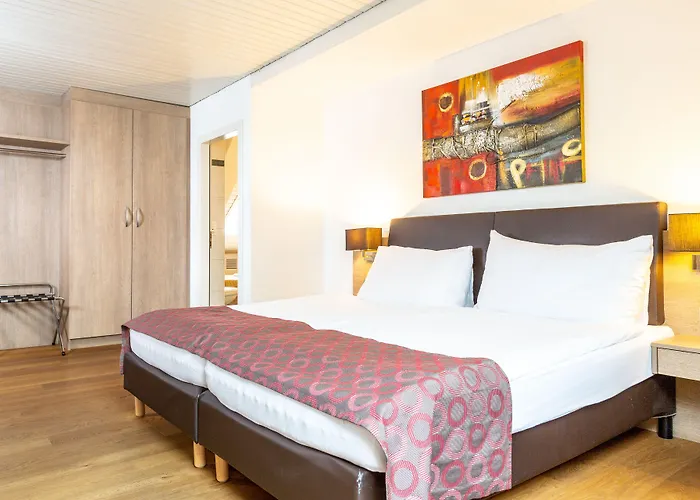 Hotel Alexander