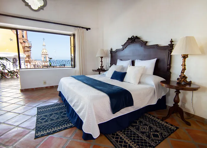 Bellview Hotel Boutique
