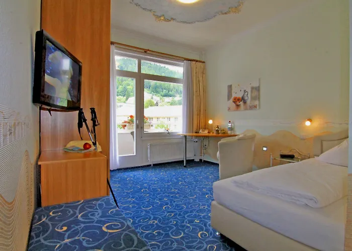 Hotel Weingaertner