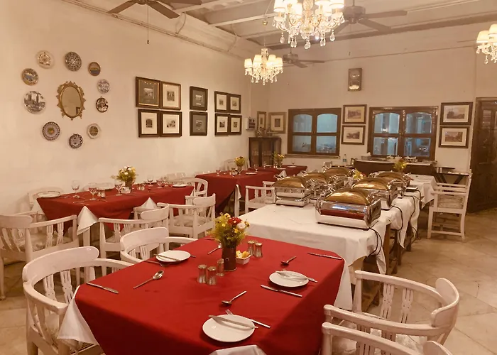 The Elgin Fairlawn, Kolkata