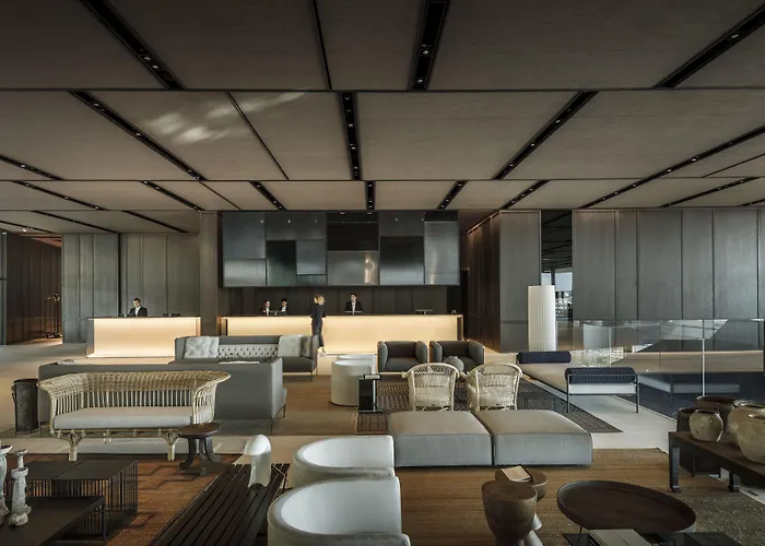 Grand Park Hotel Rovinj By Maistra Collection