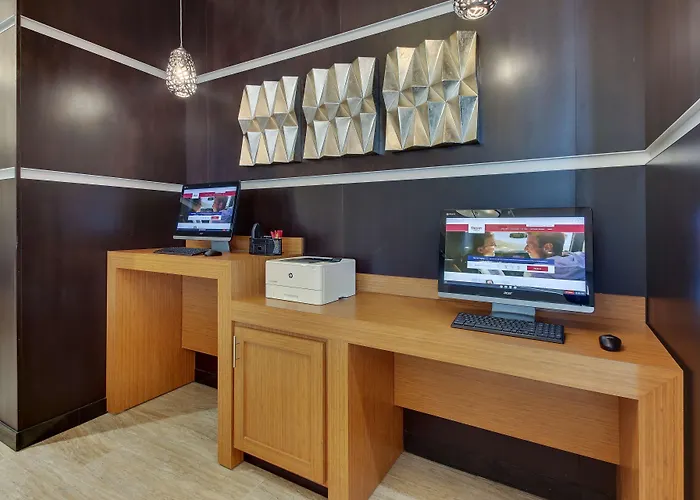 Drury Inn & Suites Columbus Polaris