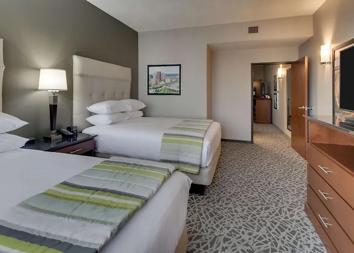 Drury Inn & Suites Columbus Polaris