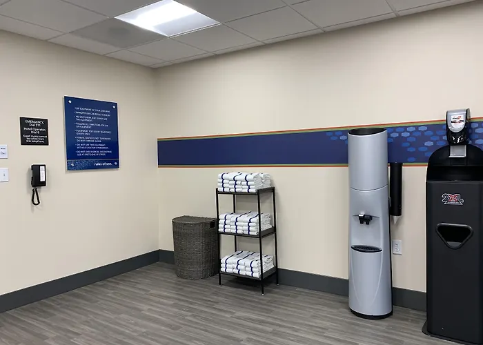 Hampton Inn & Suites Ocean City West