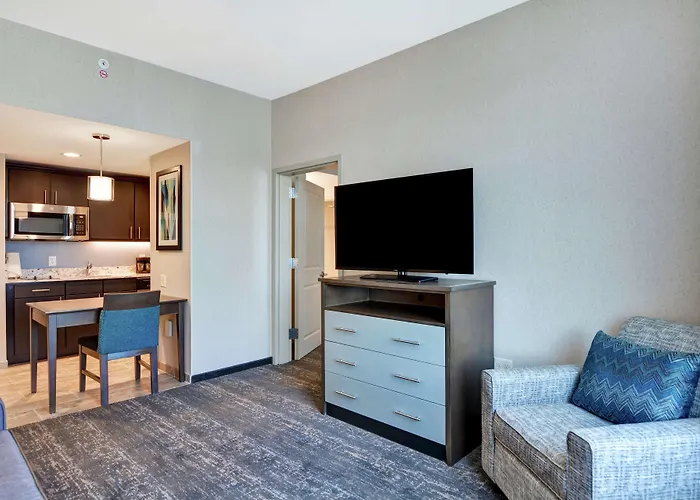 Homewood Suites By Hilton Poughkeepsie