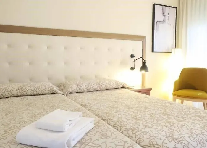 Hotel Playa Canet