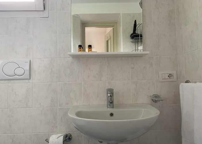 Hotel Loveno