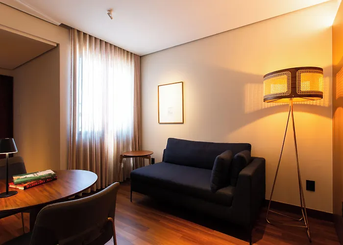 Livramento Palace Hotel