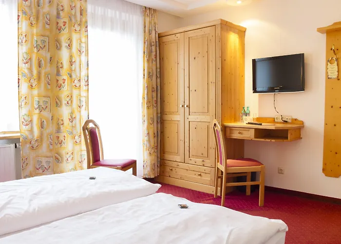 Elbhotel Bad Schandau