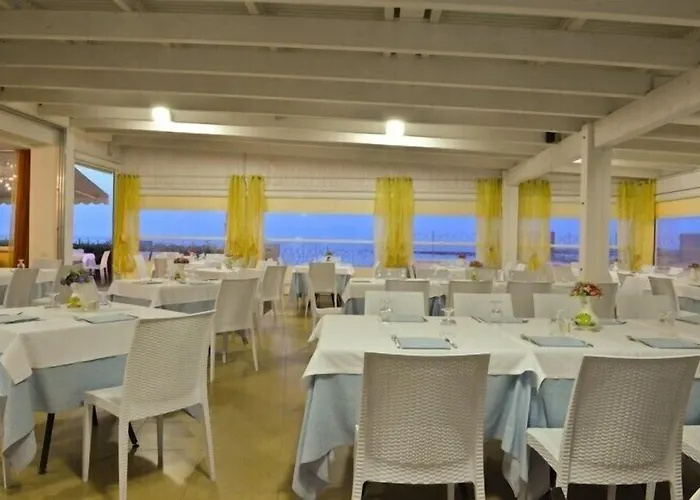 Hotel Mirage