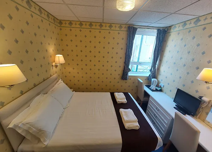White Heather Hotel