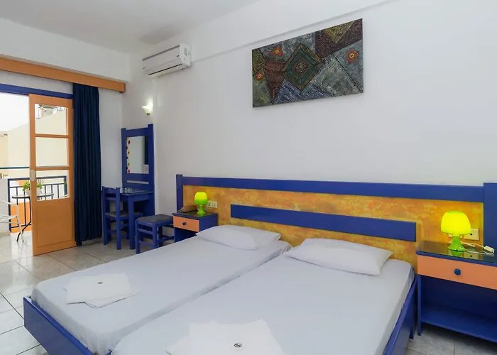 Eltina Apartments