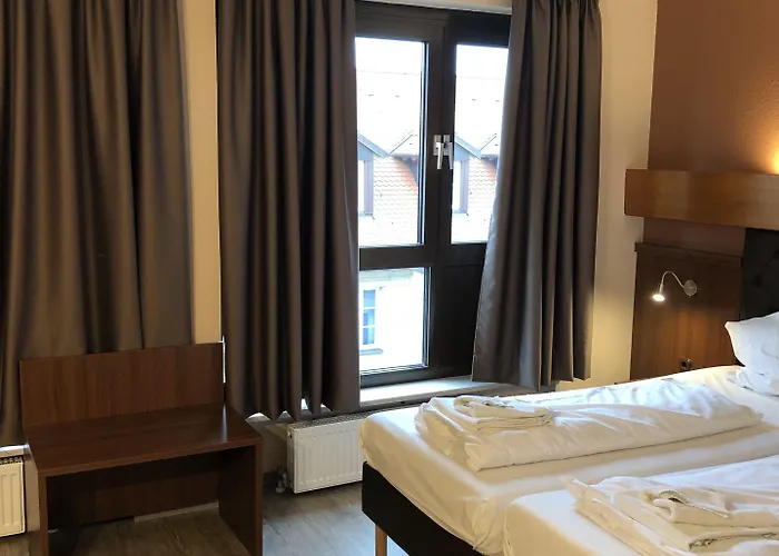 Hotel Poseidon