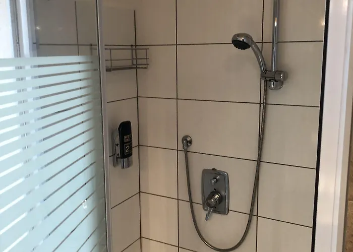 Hotel Poseidon