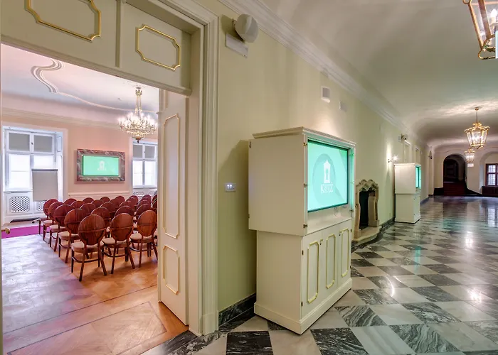 Hotel Ksiaz
