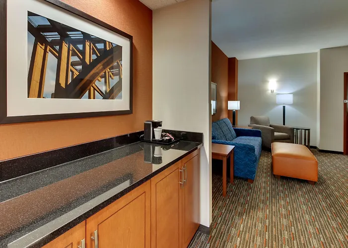 Drury Inn & Suites Knoxville West
