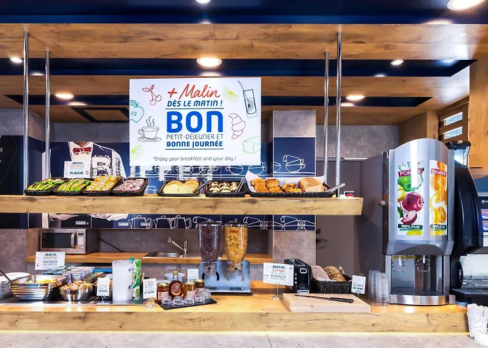 ibis budget Saint Pourcain