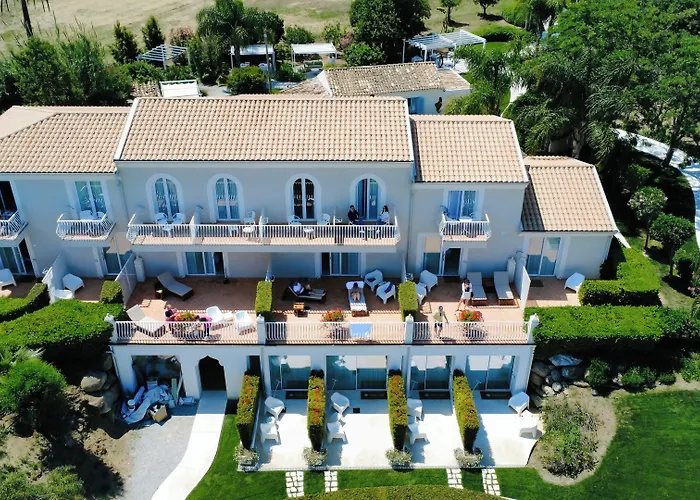 Il Borghetto Resort & Spa