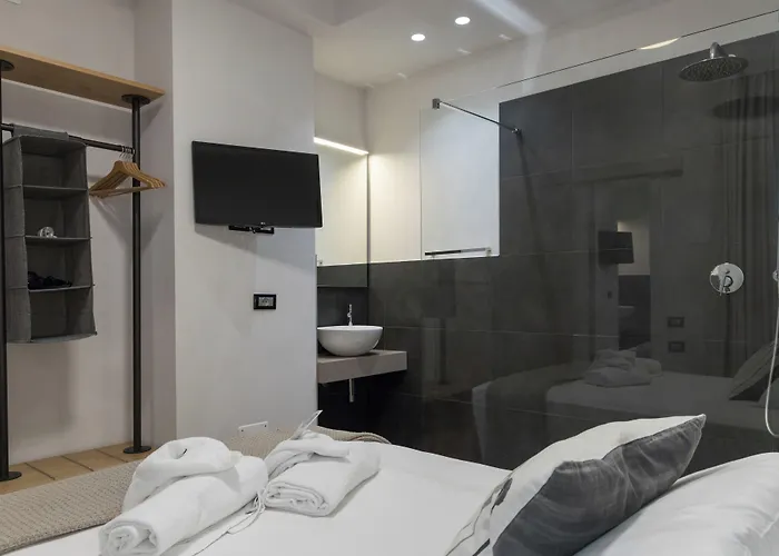 Hotel Doria