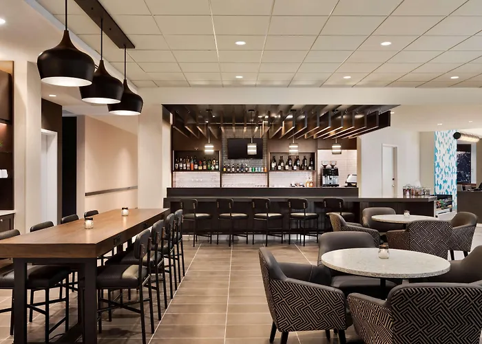 Hyatt Place Virginia Beach Town Center