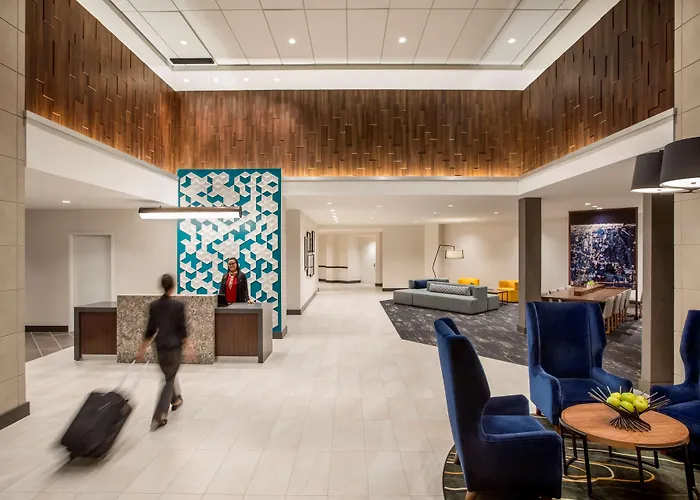 Hyatt Place Virginia Beach Town Center