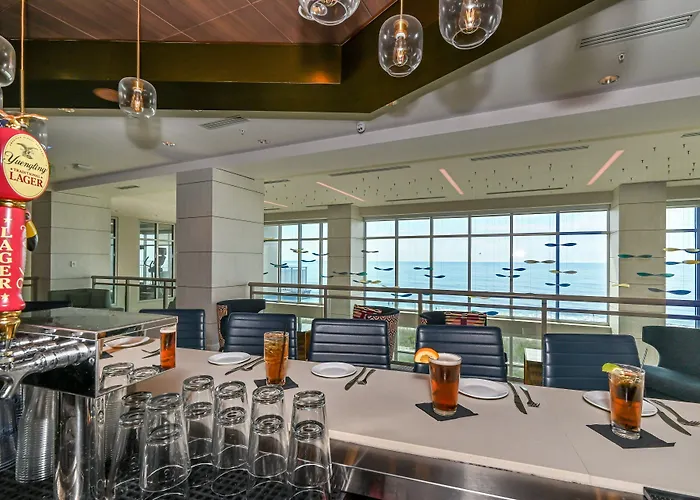 Residence Inn By Marriott Myrtle Beach Oceanfront