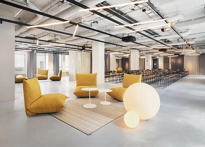 Blique By Nobis, Stockholm, A Member Of Design Hotels