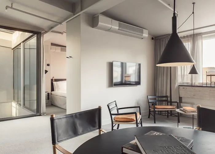 Blique By Nobis, Stockholm, A Member Of Design Hotels