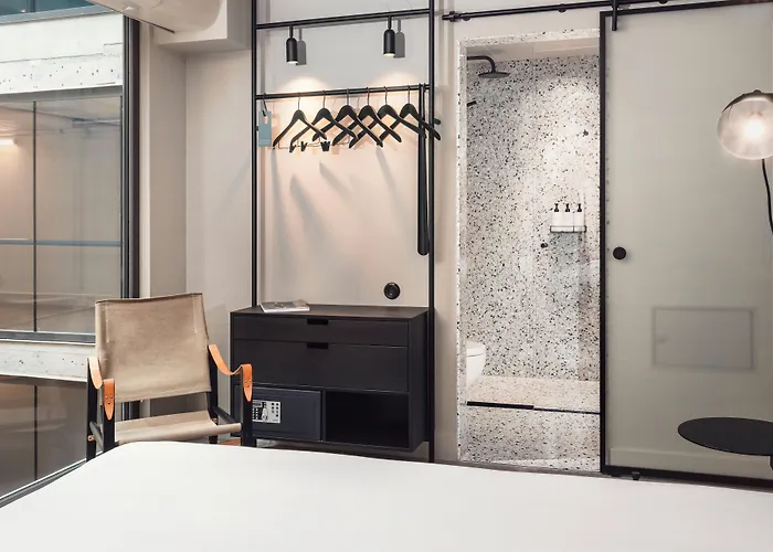 Blique By Nobis, Stockholm, A Member Of Design Hotels