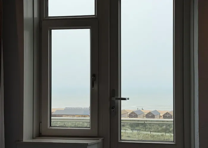 Hotel Zee En Duin