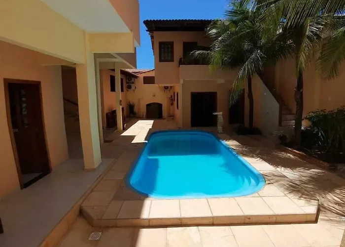 Hotel Alta Vista