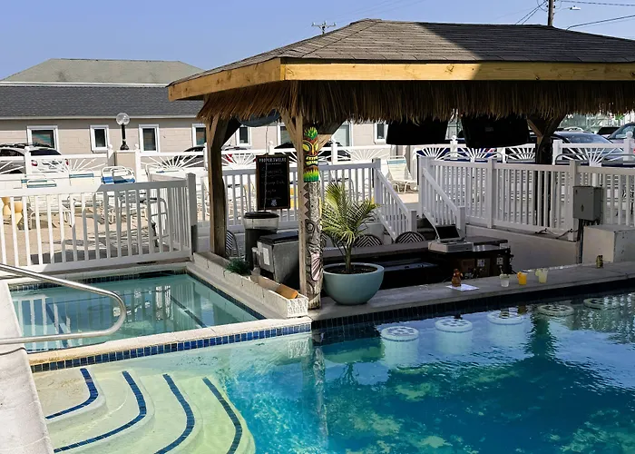 Oceanic Hotel