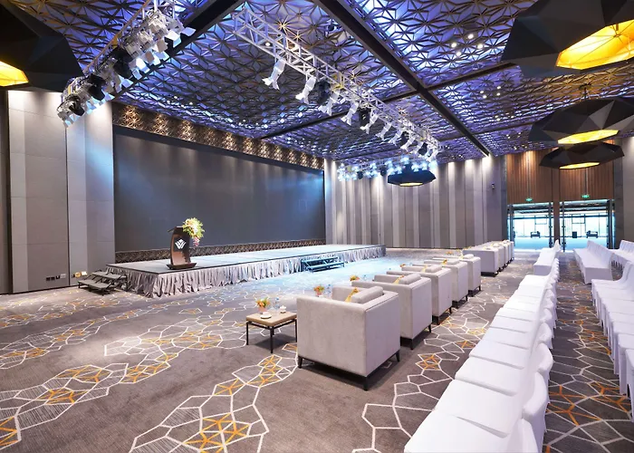 Wyndham Grand Yangon