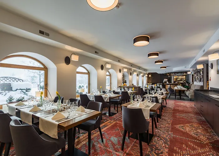 Hotel Batory