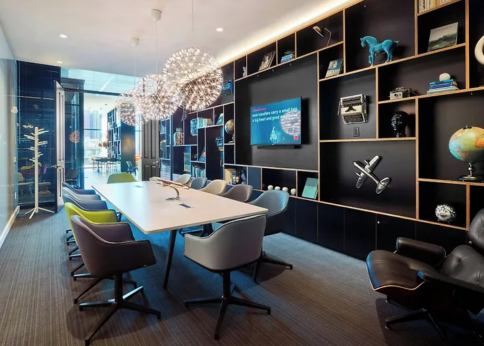 Citizenm Boston North Station