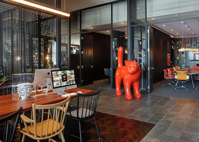 Citizenm Boston North Station