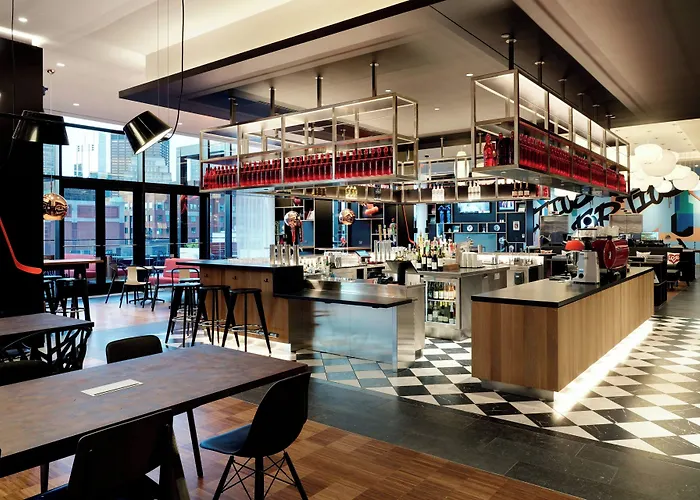 Citizenm Boston North Station