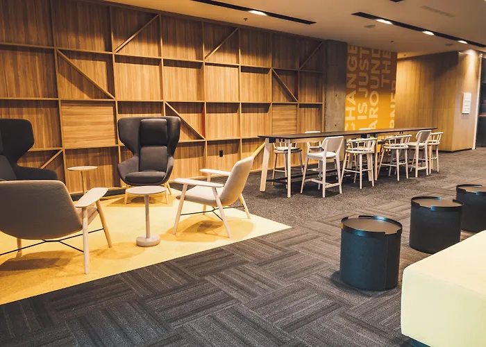Alt Hotel Saskatoon