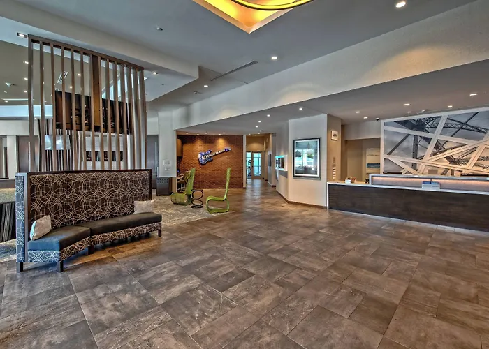 Springhill Suites By Marriott Nashville Brentwood